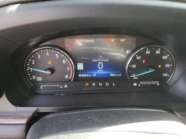 Фото 9 - FORD EXPLORER