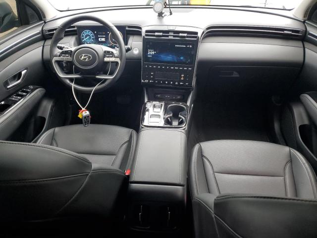 Фото 8 - HYUNDAI TUCSON