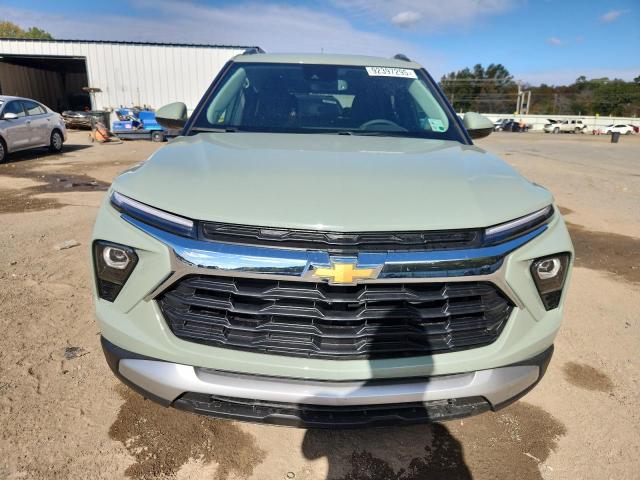 Фото 5 - CHEVROLET TRAILBLZR