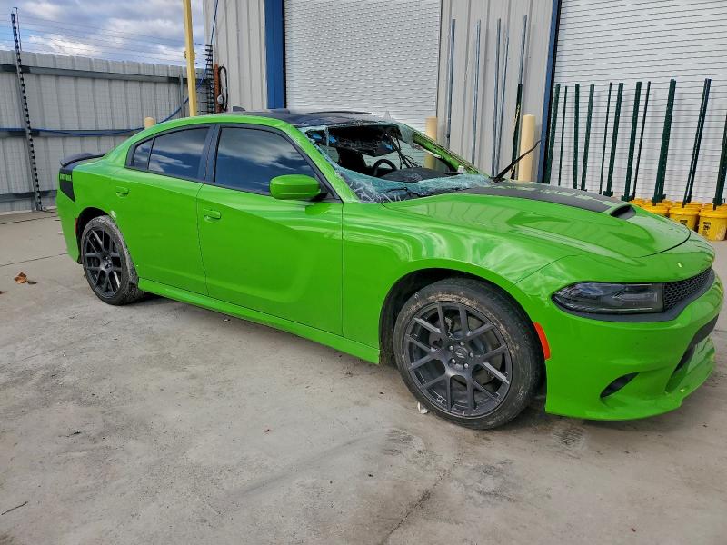 Фото 4 - DODGE CHARGER