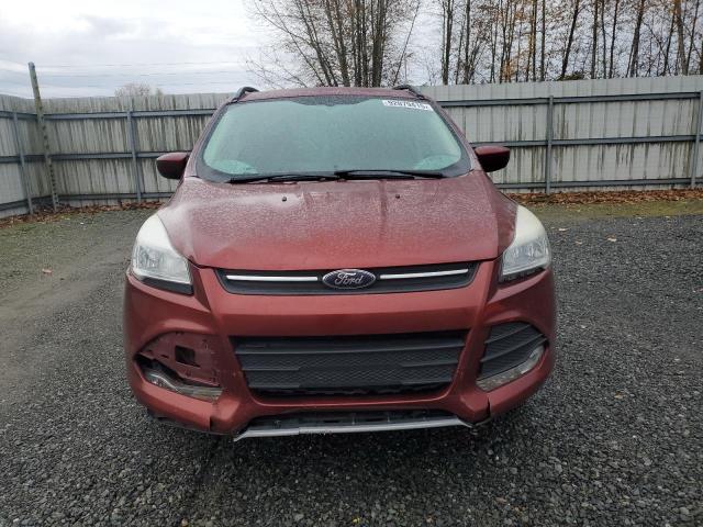 Фото 5 - FORD ESCAPE