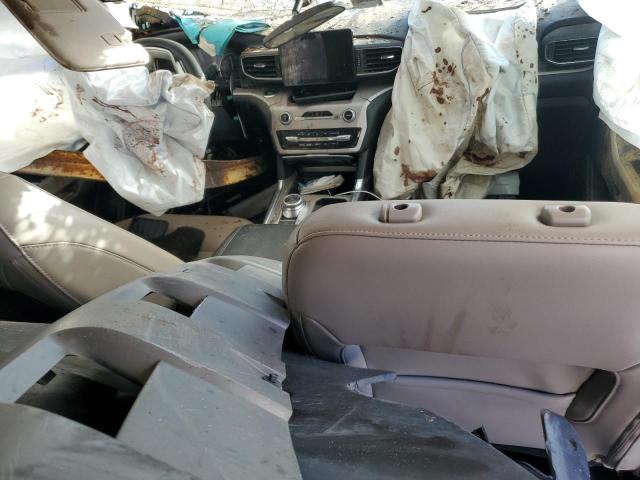 Фото 8 - FORD EXPLORER