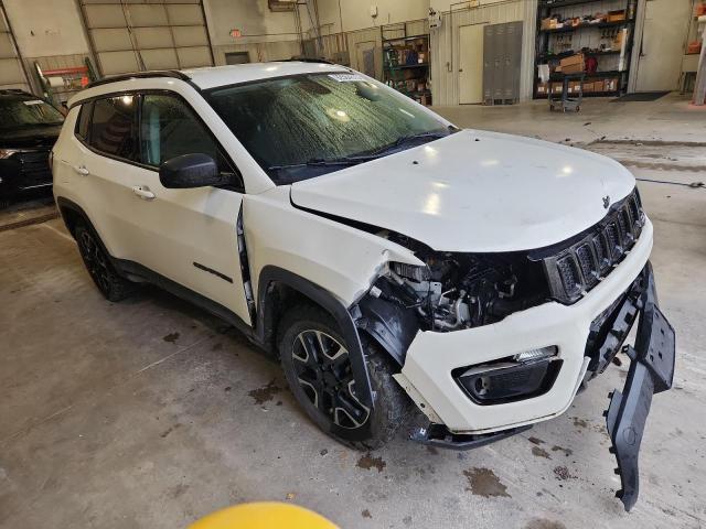 Фото 4 - JEEP COMPASS