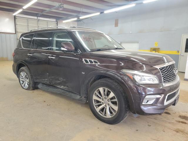 Фото 4 - INFINITI QX80