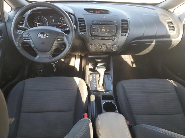 Фото 8 - KIA FORTE