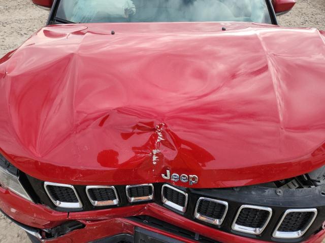 Фото 11 - JEEP COMPASS