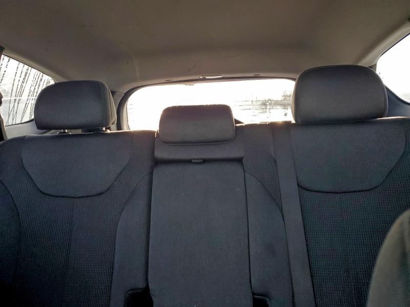 Фото 10 - HYUNDAI SANTA FE