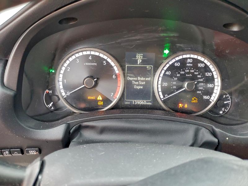 Фото 9 - LEXUS NX