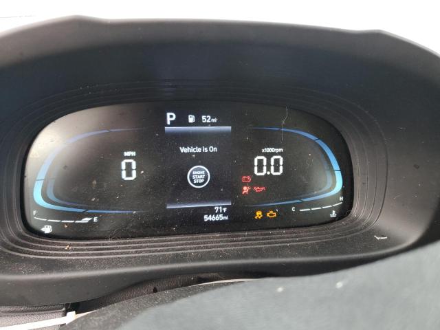 Фото 9 - HYUNDAI VENUE