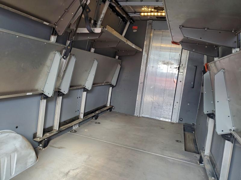 Фото 11 - MERCEDES-BENZ SPRINTER