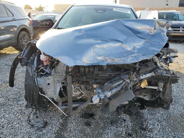 Фото 5 - TOYOTA COROLLA CR