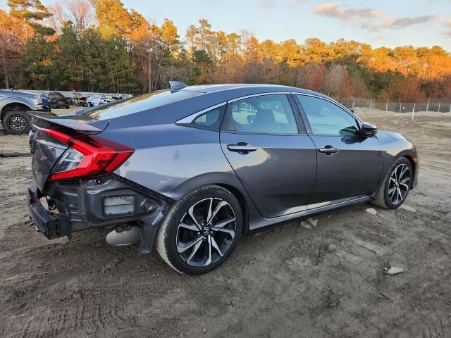 Фото 3 - HONDA CIVIC