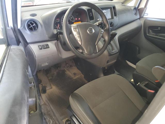 Фото 8 - NISSAN NV