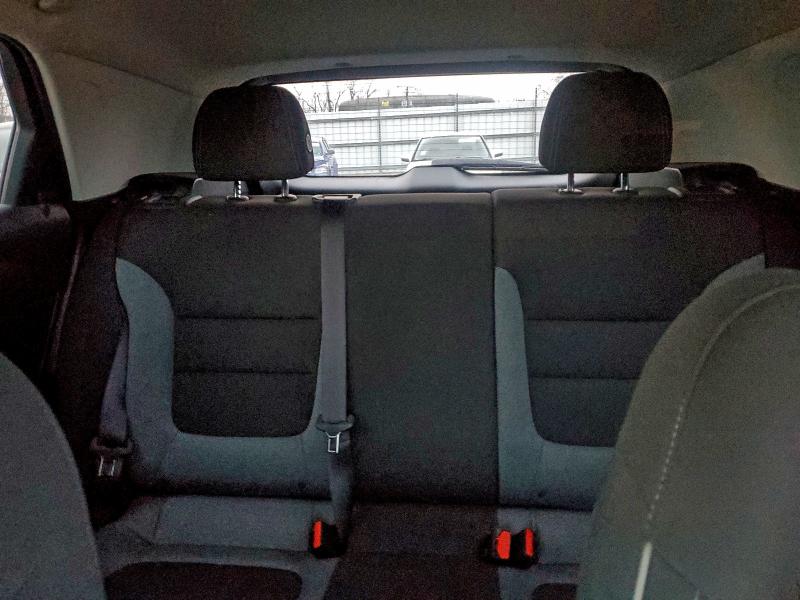 Фото 10 - CHEVROLET TRAILBLZR