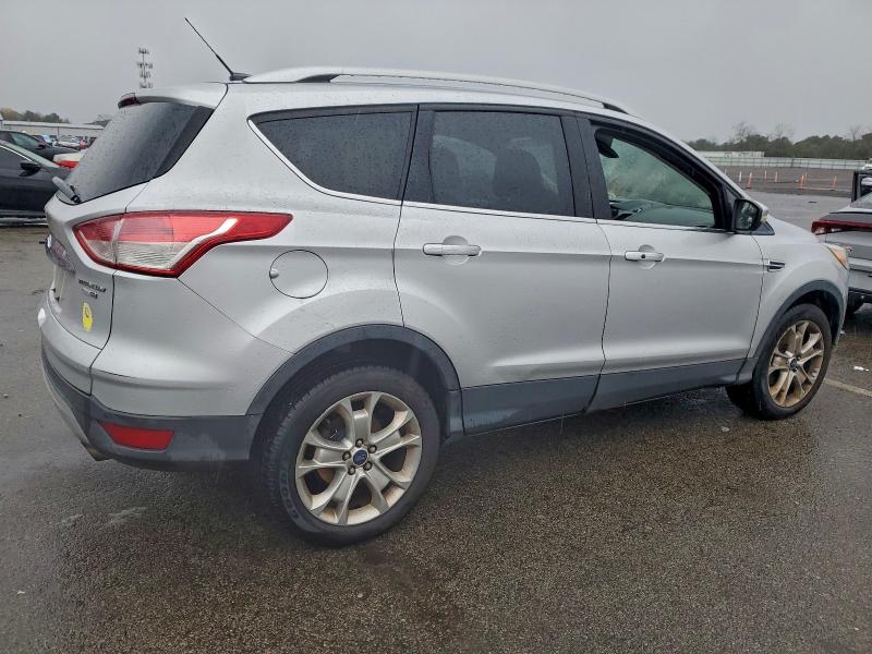 Фото 3 - FORD ESCAPE