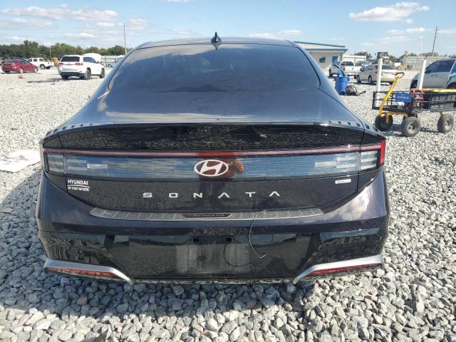 Фото 6 - HYUNDAI SONATA