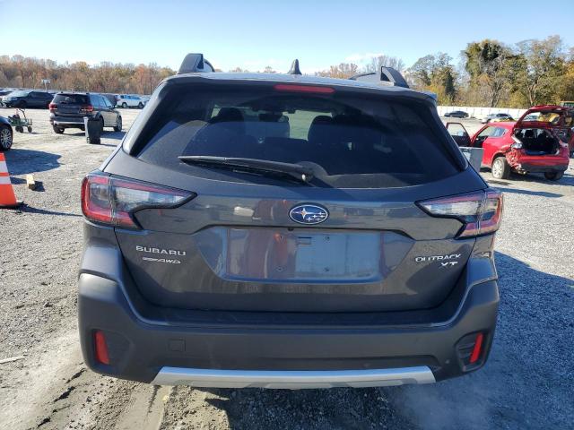 Фото 6 - SUBARU OUTBACK