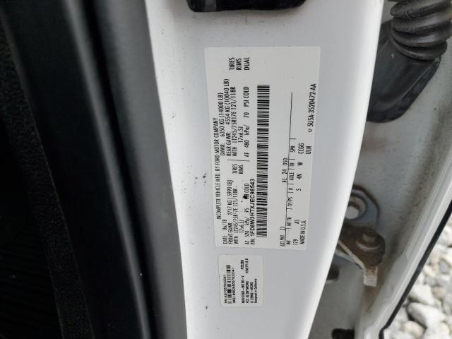 Фото 12 - FORD F350