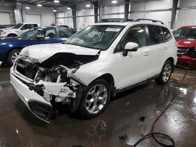 Фото 1 - SUBARU FORESTER