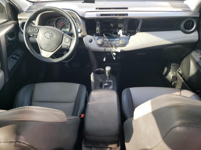 Фото 8 - TOYOTA RAV4