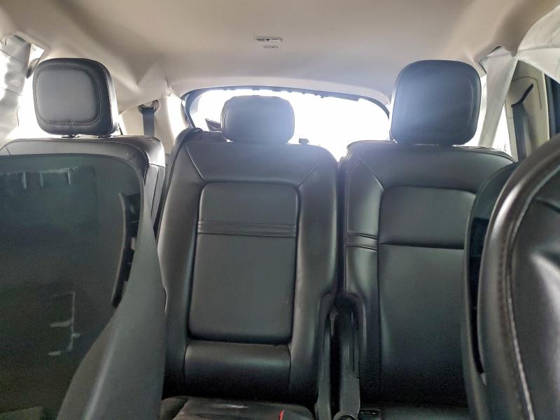 Фото 10 - LINCOLN AVIATOR