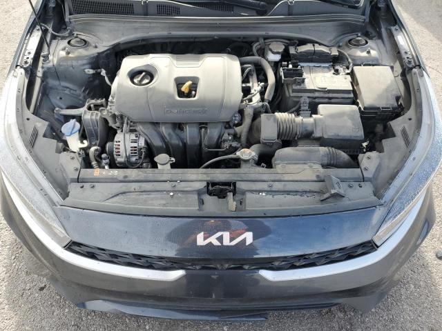 Фото 11 - KIA FORTE