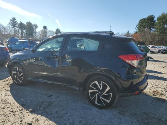 Фото 2 - HONDA HR-V