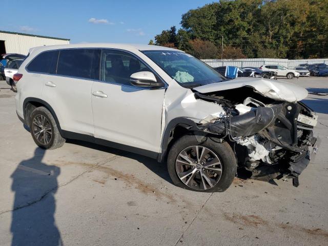 Фото 4 - TOYOTA HIGHLANDER