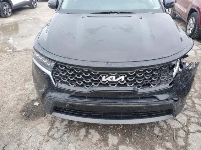 Фото 12 - KIA SORENTO