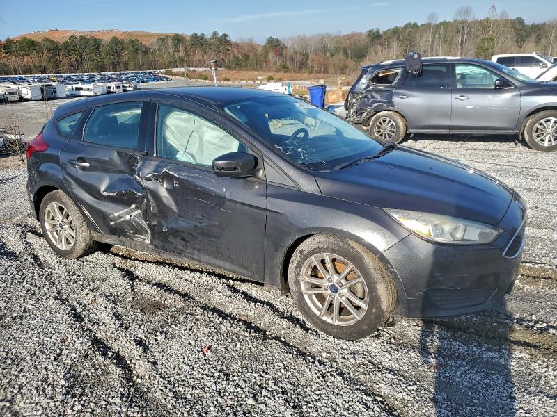 Фото 4 - FORD FOCUS