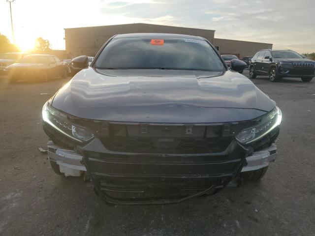 Фото 5 - HONDA ACCORD