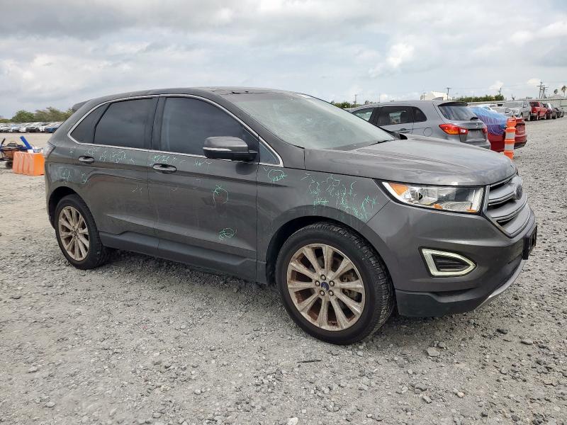 Фото 4 - FORD EDGE