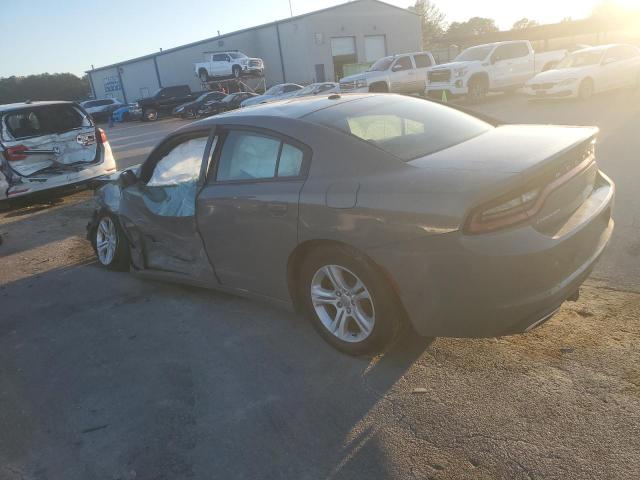 Фото 2 - DODGE CHARGER
