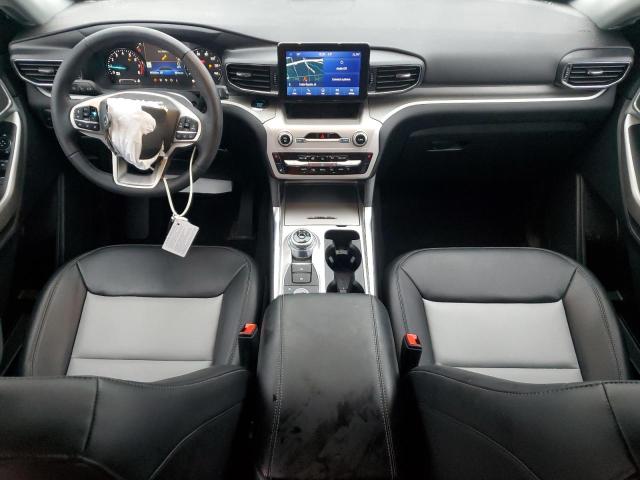 Фото 8 - FORD EXPLORER