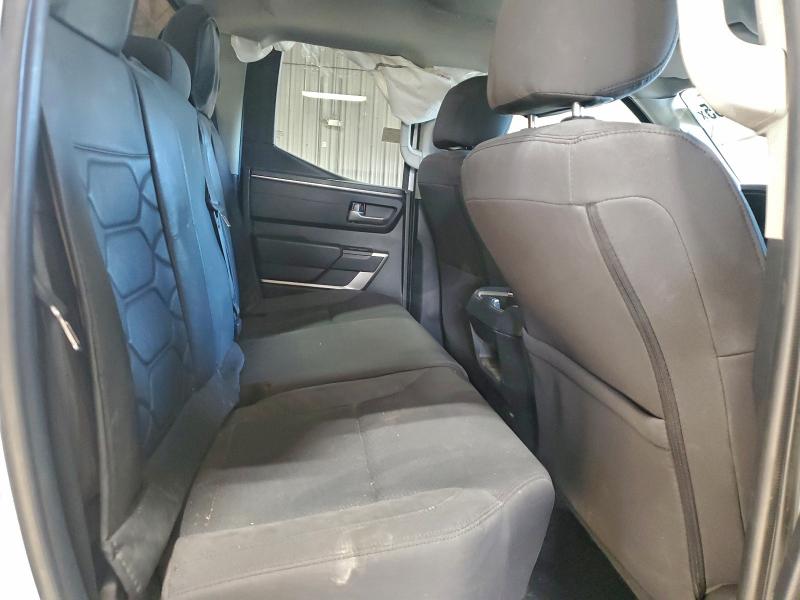 TOYOTA TUNDRA 2023 VIN 5TFLA5DA1PX126685