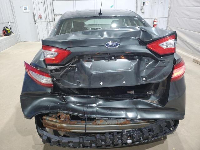 Фото 6 - FORD FUSION