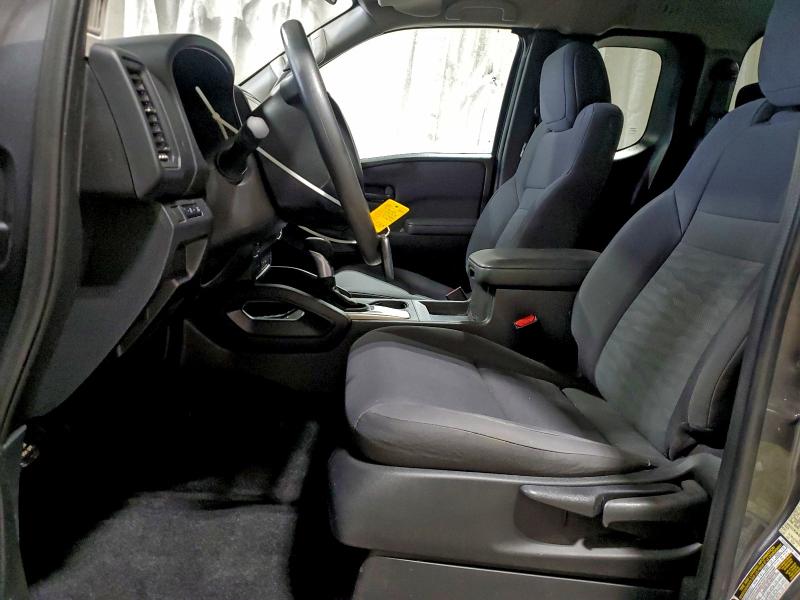 Фото 7 - NISSAN FRONTIER