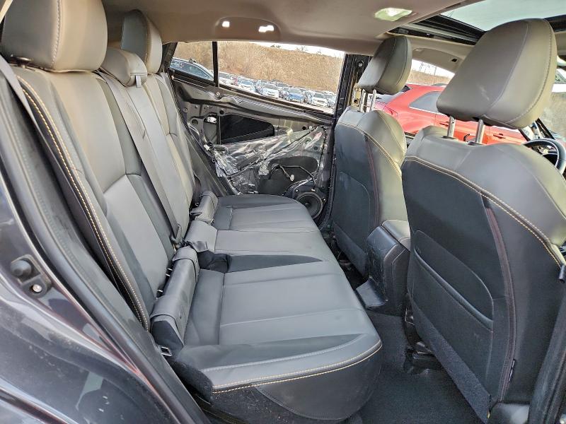 Фото 11 - SUBARU CROSSTREK