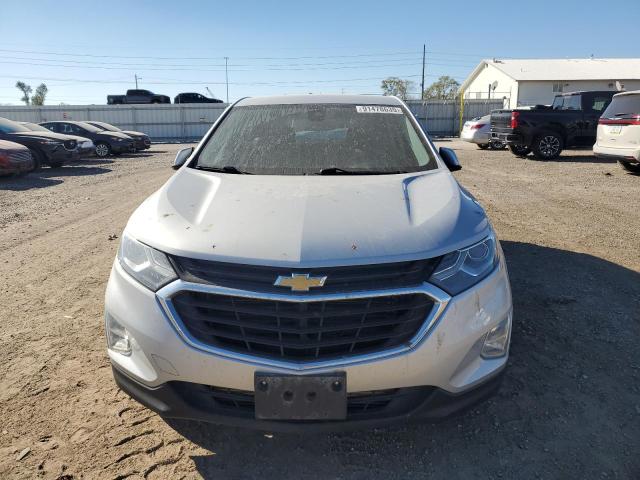 Фото 5 - CHEVROLET EQUINOX