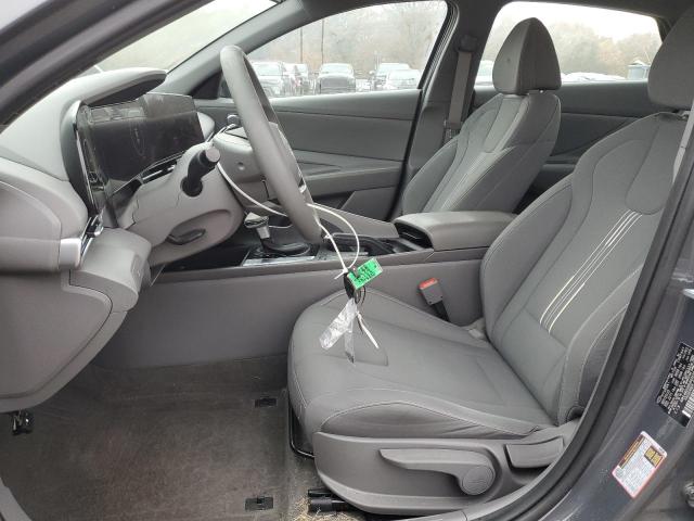 Фото 7 - HYUNDAI ELANTRA