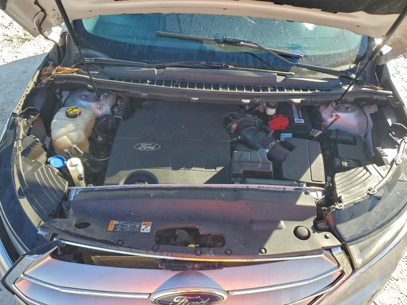 Фото 12 - FORD EDGE