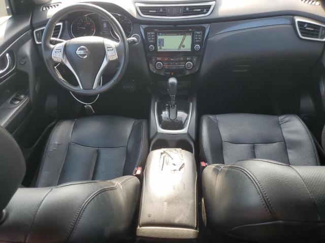 Фото 8 - NISSAN ROGUE