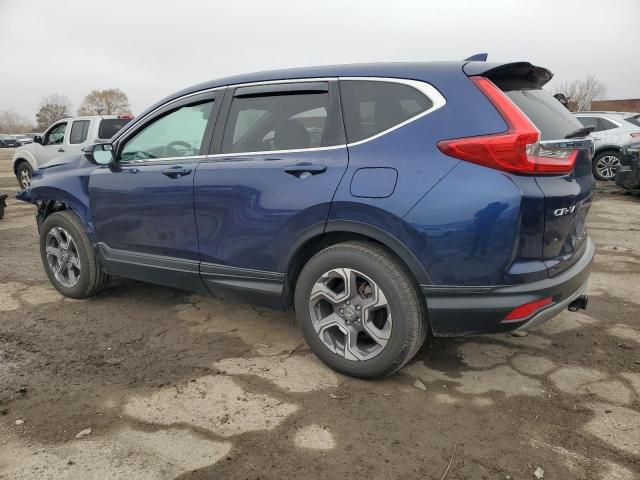 Фото 2 - HONDA CRV