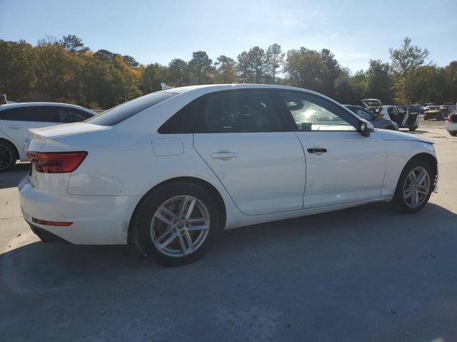 Фото 3 - AUDI A4