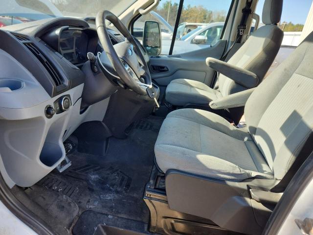 Фото 7 - FORD TRANSIT