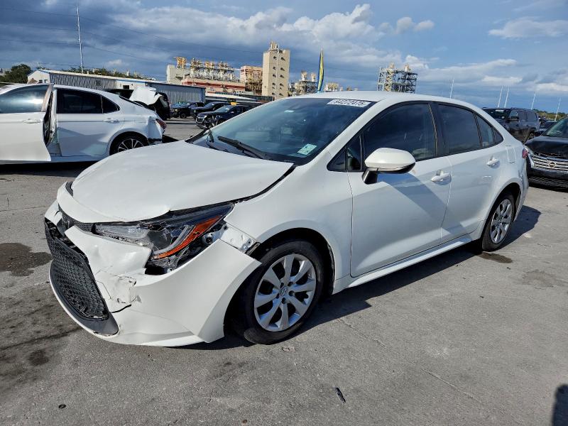 Фото 1 - TOYOTA COROLLA