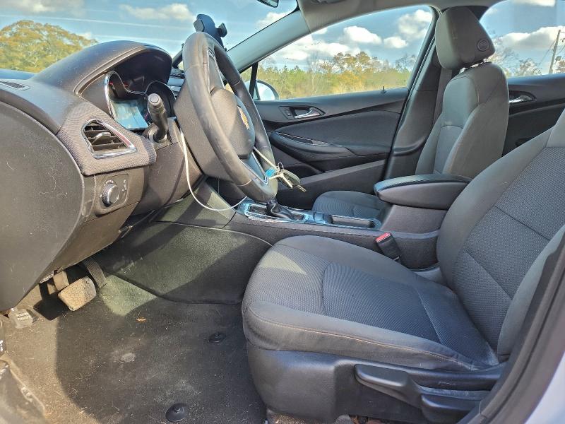 Фото 7 - CHEVROLET CRUZE