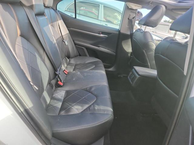 Фото 10 - TOYOTA CAMRY