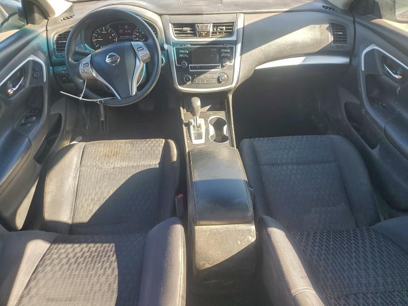 Фото 8 - NISSAN ALTIMA