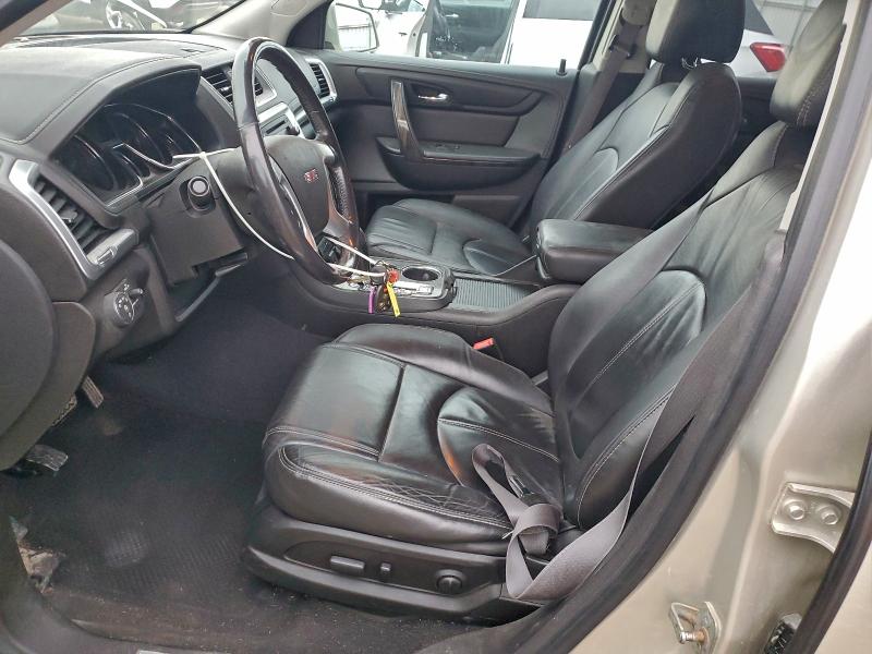 Фото 7 - GMC ACADIA